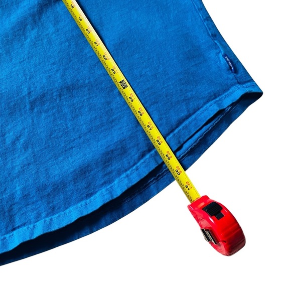 Aulani Disney aloha love spirit jersey pride collection long sleeve t shirt blue - Picture 8 of 8